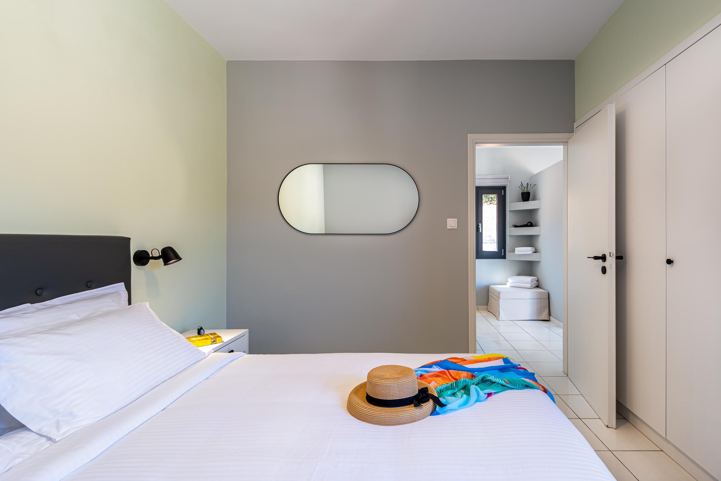 Minois Boutique Hotel (Adults Only) Stalida Exterior photo